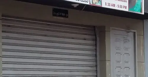 SANDRA PELUQUERIA SANDRA PELUQUERIA